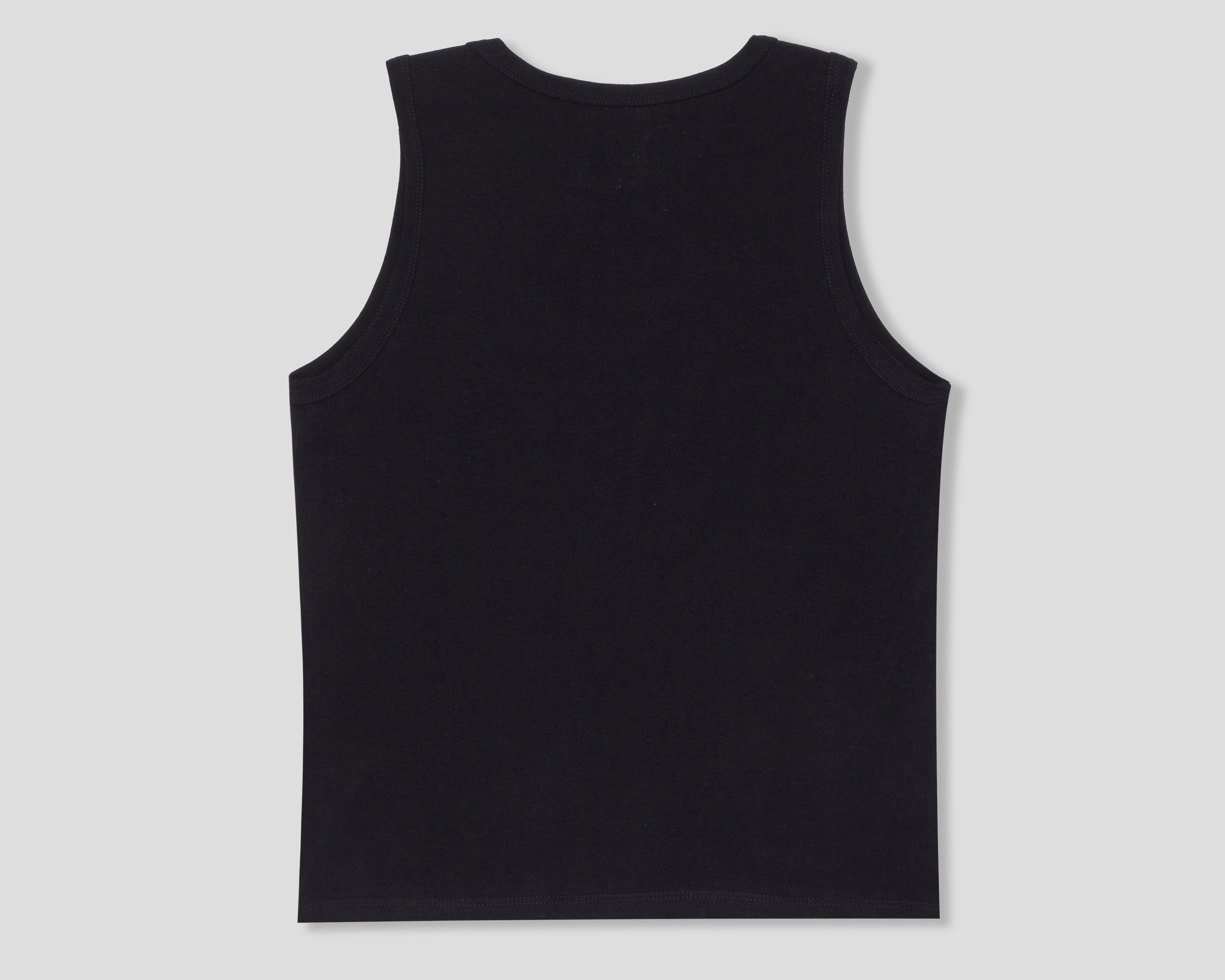 Foto 2 | Foto 2 | Playera Sin Mangas Boy London para Mujer