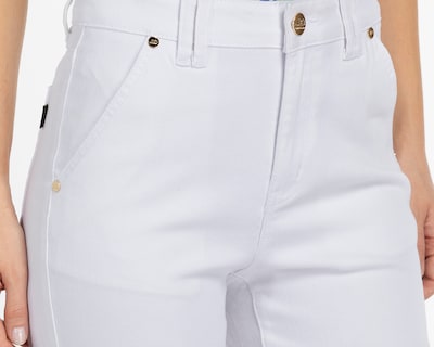 Foto 4 | Foto 4 | Jeans Flare Jennifer Lopez para Mujer