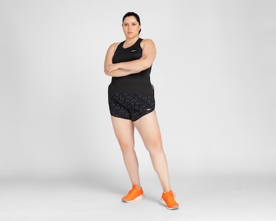 Foto 1 | Foto 1 | Playera y Short de Entrenamiento Sportline para Mujer