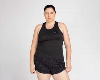 Foto 3 | Foto 3 | Playera y Short de Entrenamiento Sportline para Mujer