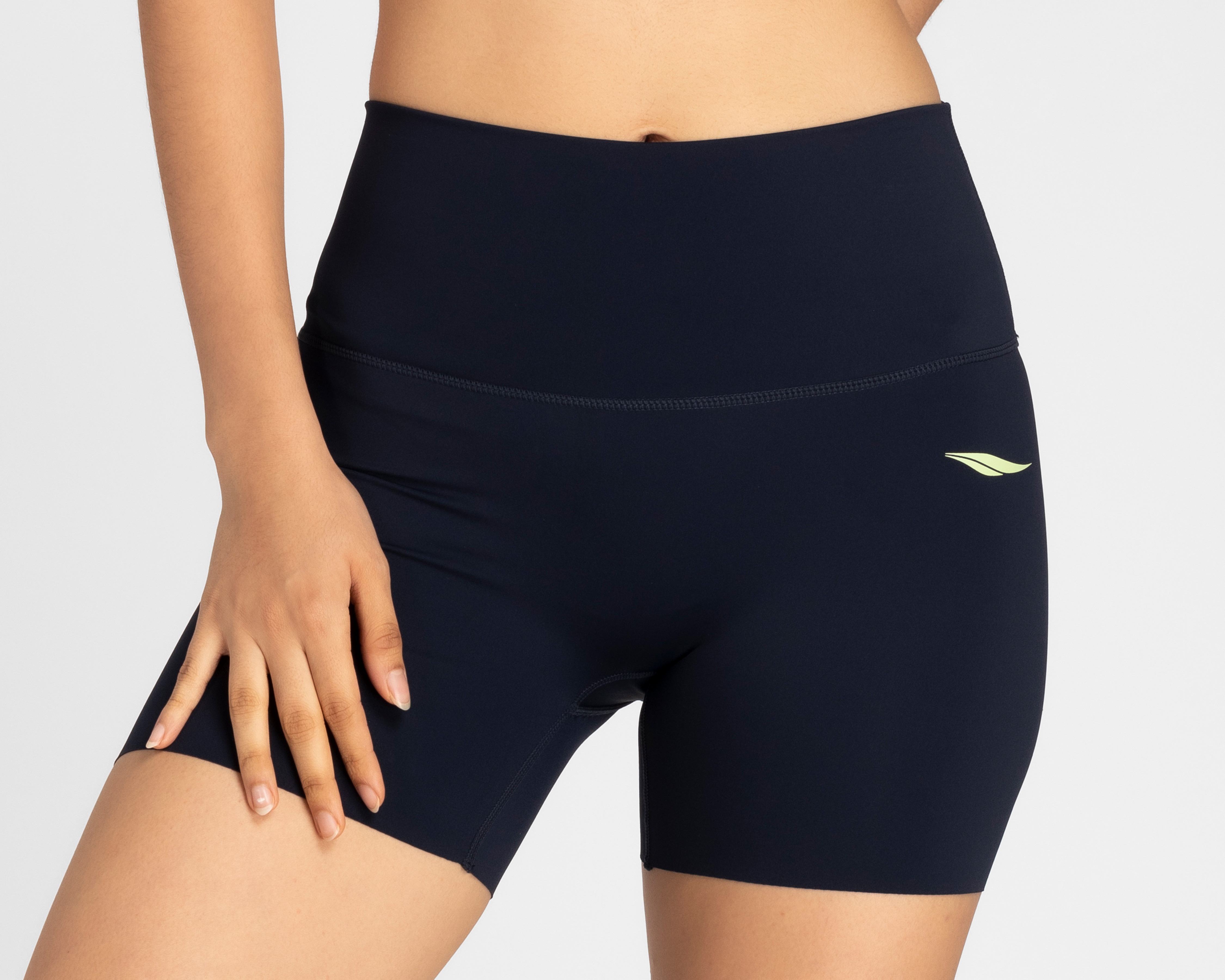 Foto 4 | Foto 4 | Short de Entrenamiento Sportline para Mujer