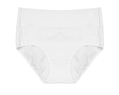 Foto 4 | Foto 4 | Pantaleta Refill para Mujer 3 Pack