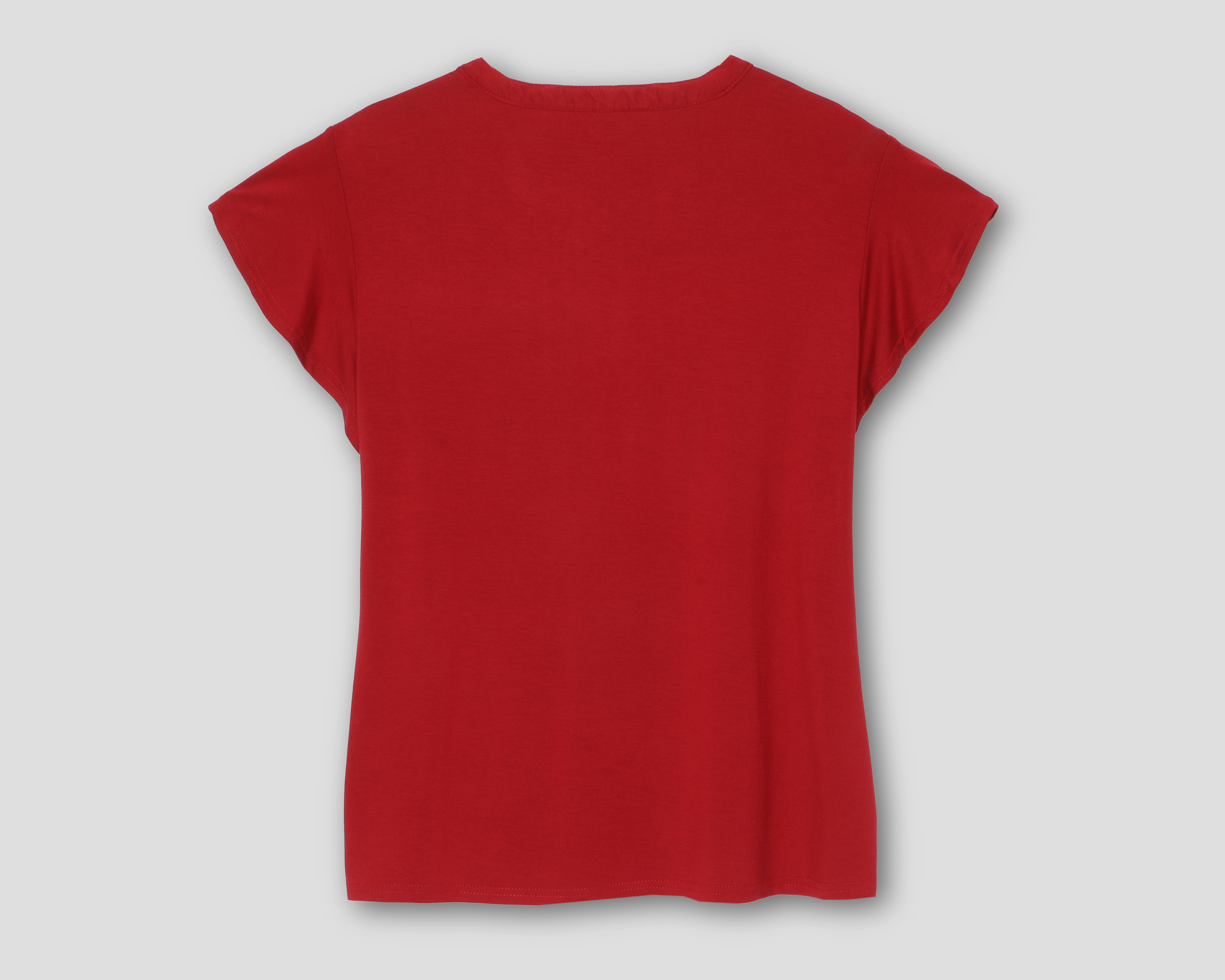 Foto 2 | Foto 2 | Blusa Manga Corta Sahara para Mujer