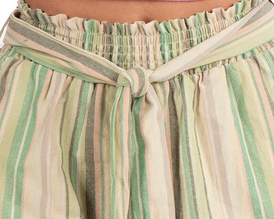 Foto 4 | Foto 4 | Short Forever 21 con Elástico para Mujer