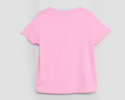 Foto 2 | Foto 2 | Playera Disney Mickey Mouse Manga Corta para Mujer
