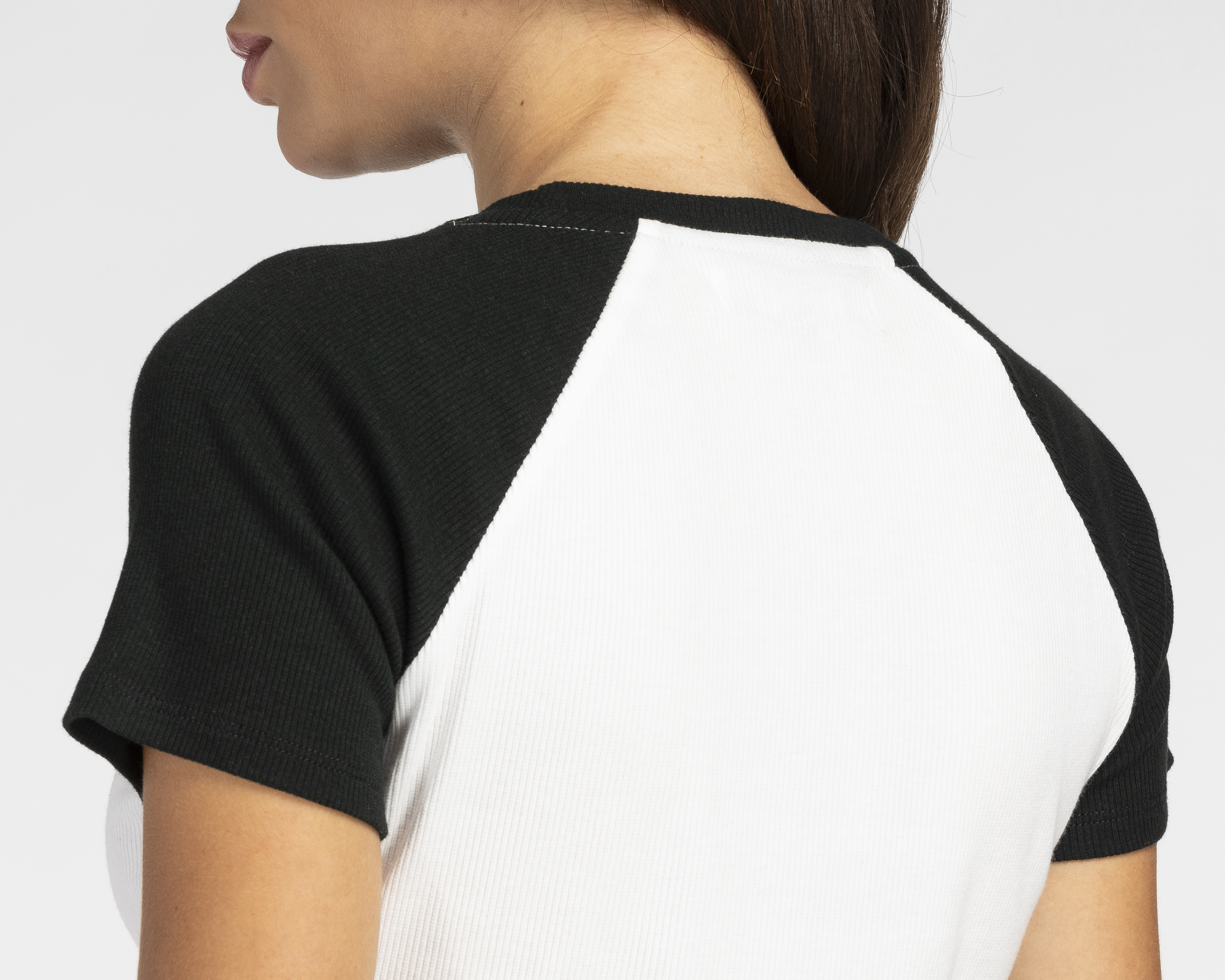 Foto 6 pulgar | Foto 5 | Playera Refill Manga Corta para Mujer