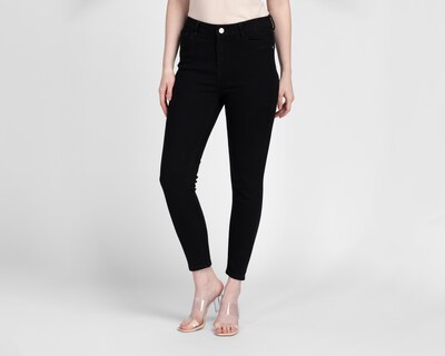 Foto 1 | Foto 1 | Jeans Skinny Lucky Star para Mujer