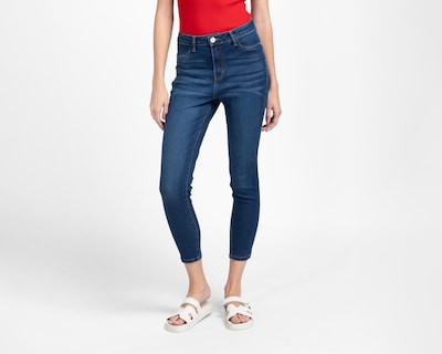 Foto 1 | Foto 1 | Jeans Skinny Lucky Star para Mujer