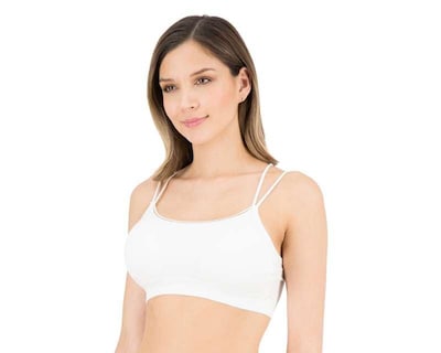 Foto 1 | Foto 1 | Top Eva Tu Estilo Íntimo Seamless