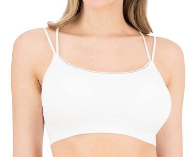 Foto 3 | Foto 3 | Top Eva Tu Estilo Íntimo Seamless