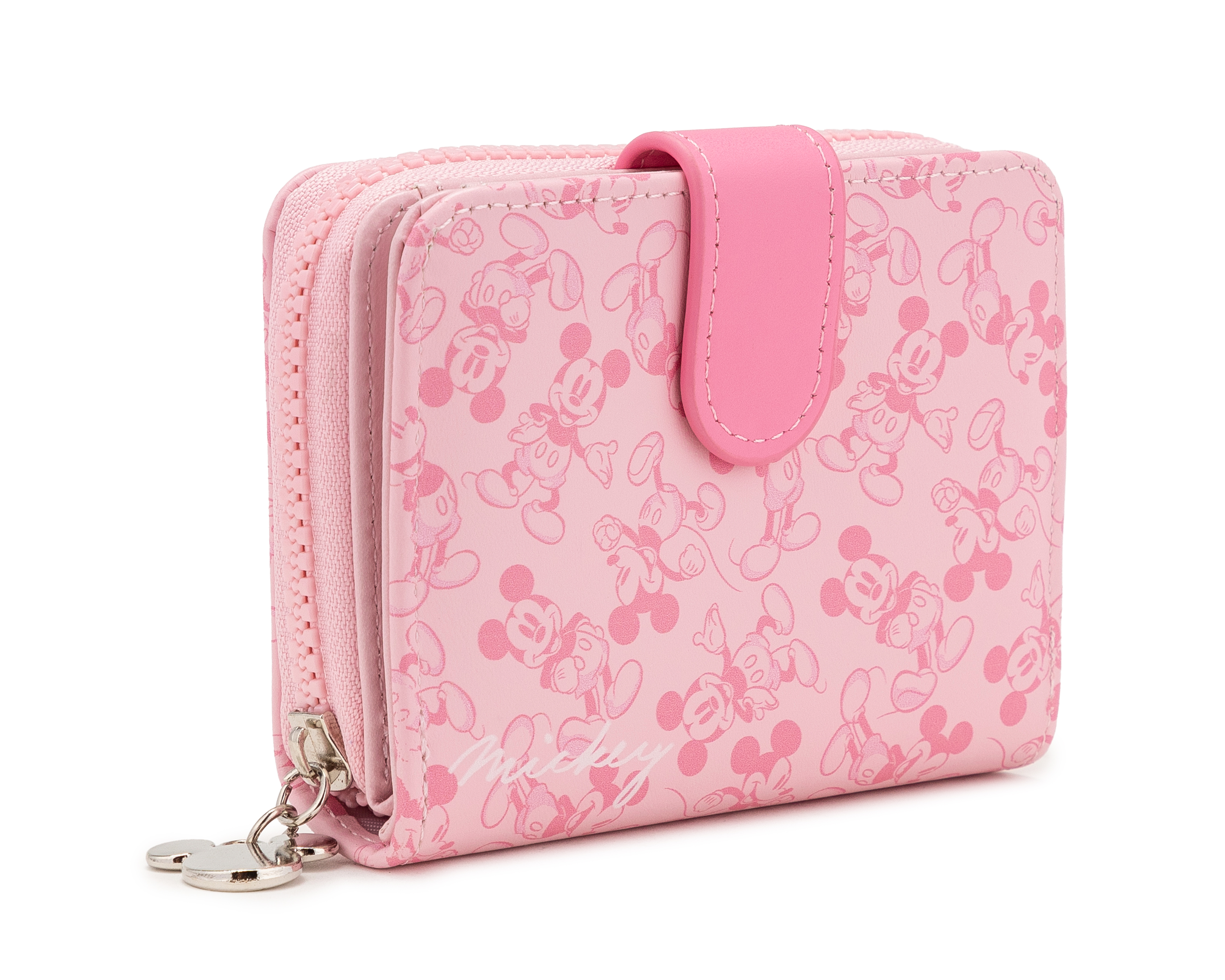 Foto 3 pulgar | Foto 2 | Cartera para Mujer Disney Mickey Mouse
