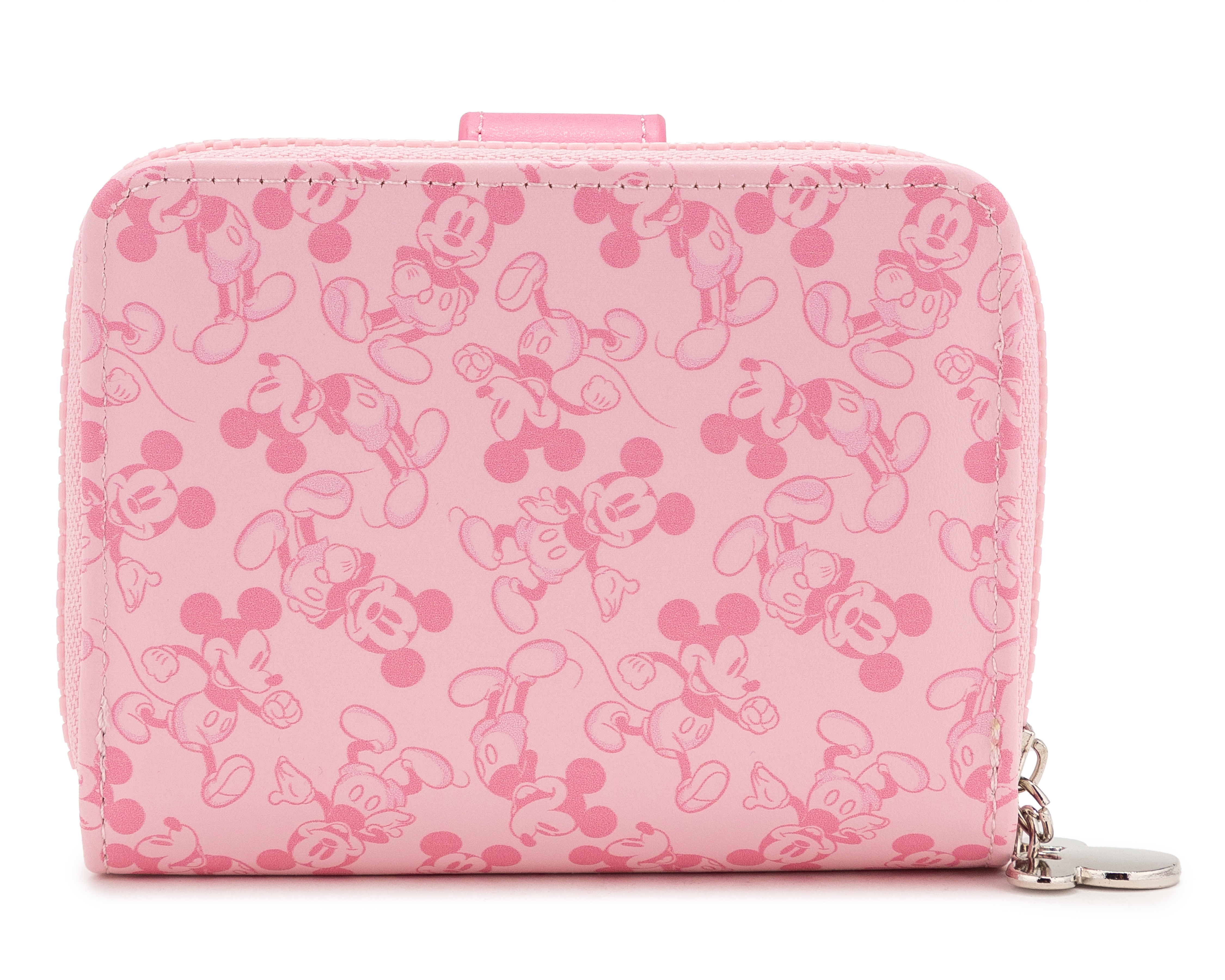 Foto 4 pulgar | Foto 3 | Cartera para Mujer Disney Mickey Mouse