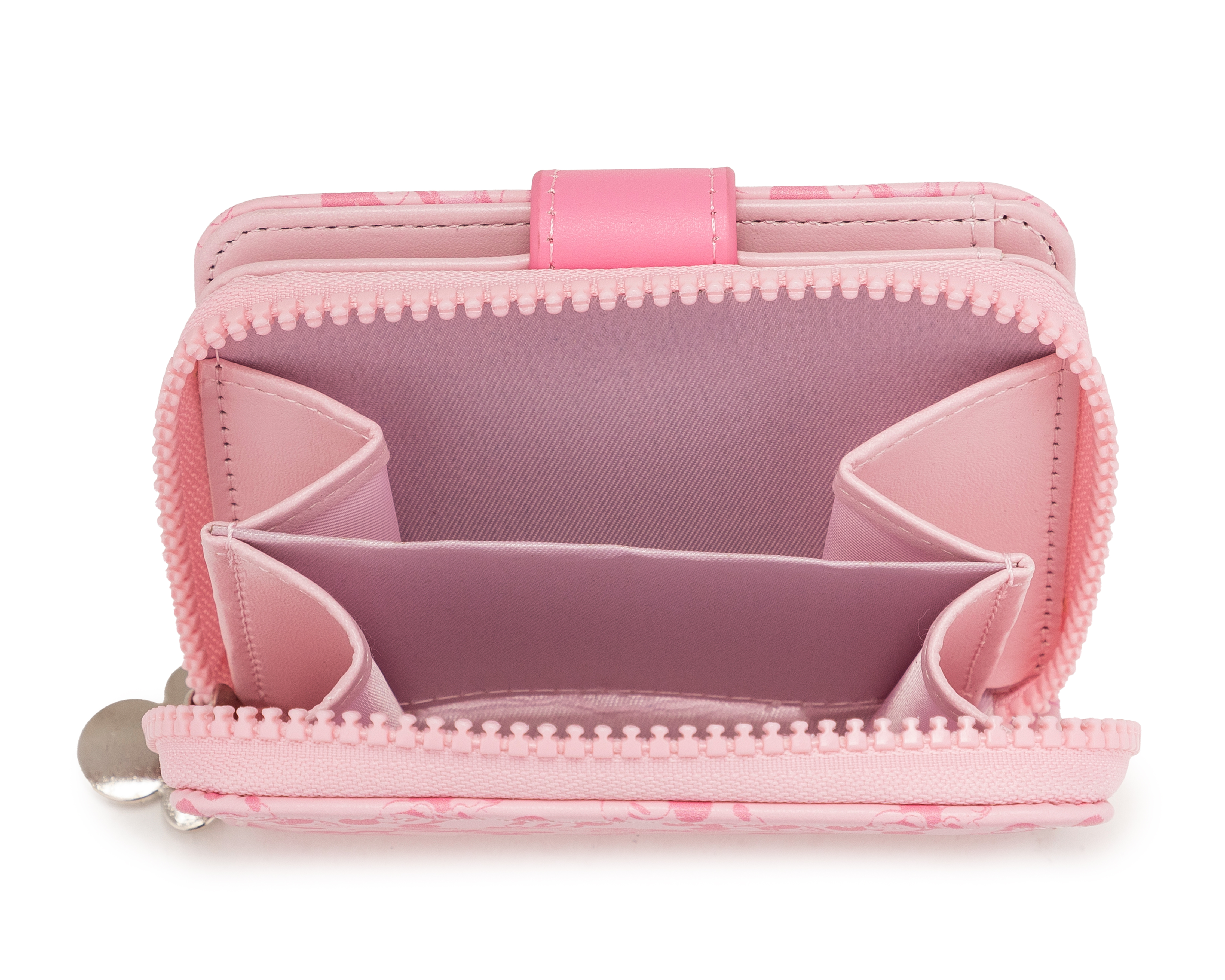 Foto 5 pulgar | Foto 4 | Cartera para Mujer Disney Mickey Mouse