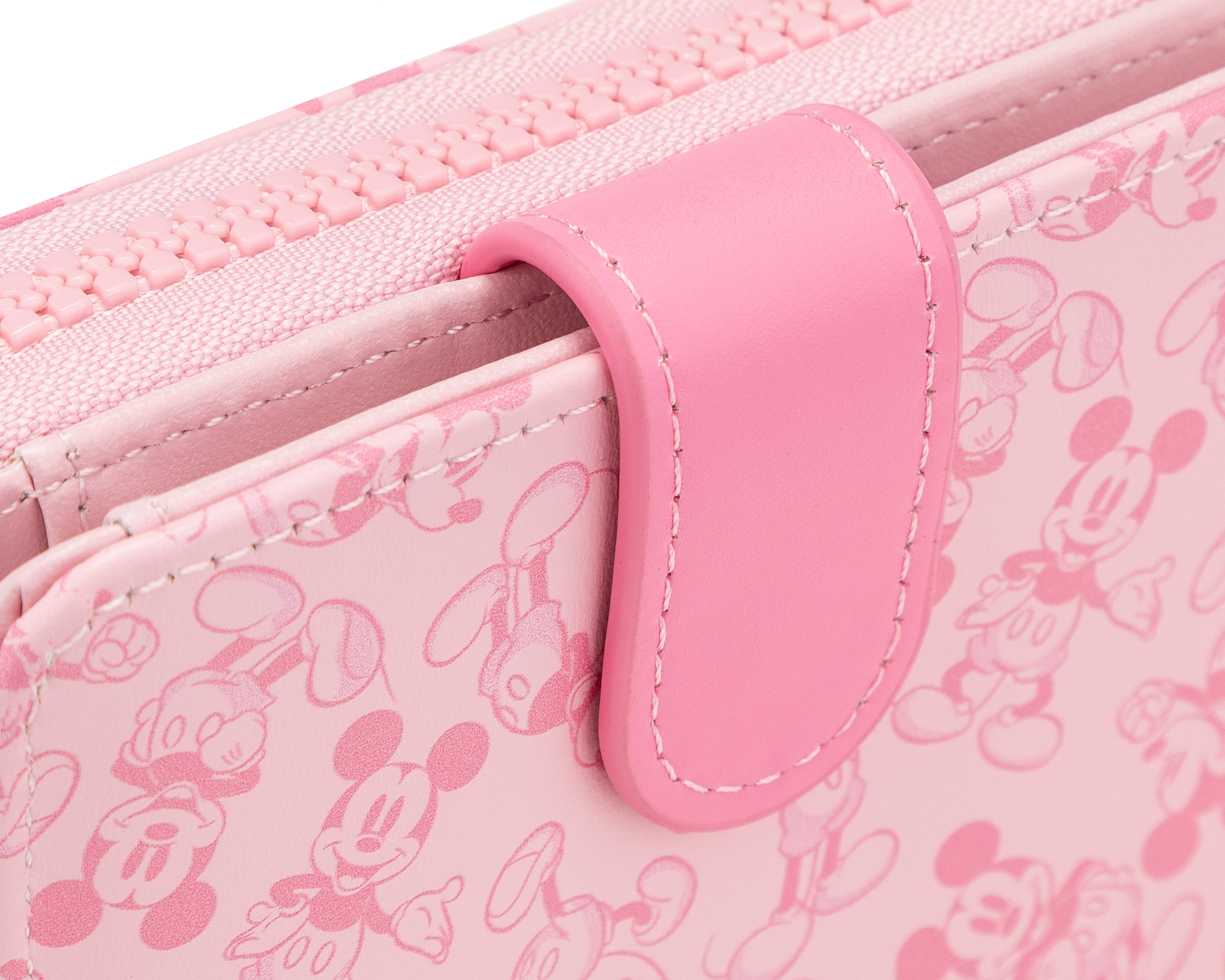 Foto 6 pulgar | Foto 5 | Cartera para Mujer Disney Mickey Mouse