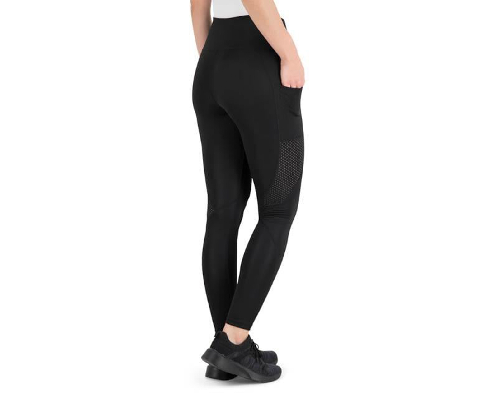 Foto 3 pulgar | Foto 2 | Leggings de Entrenamiento Sportline para Mujer
