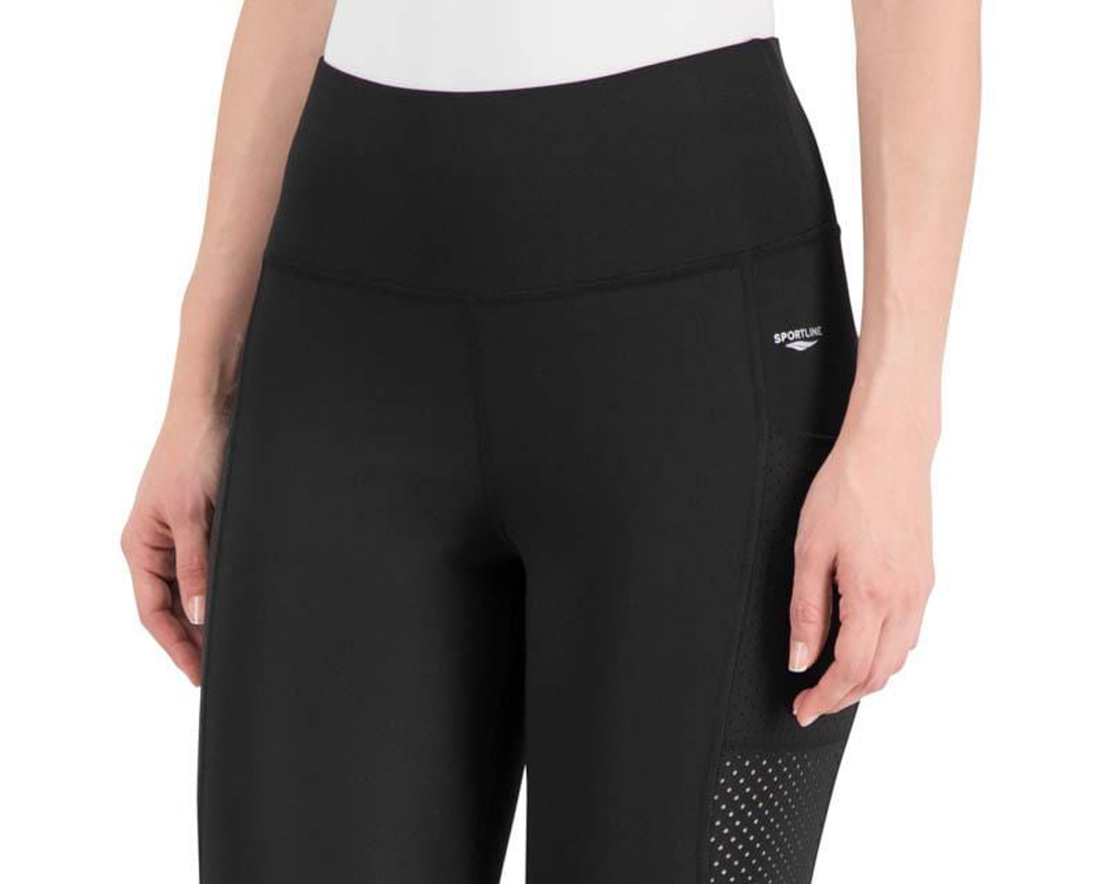 Foto 4 pulgar | Foto 3 | Leggings de Entrenamiento Sportline para Mujer