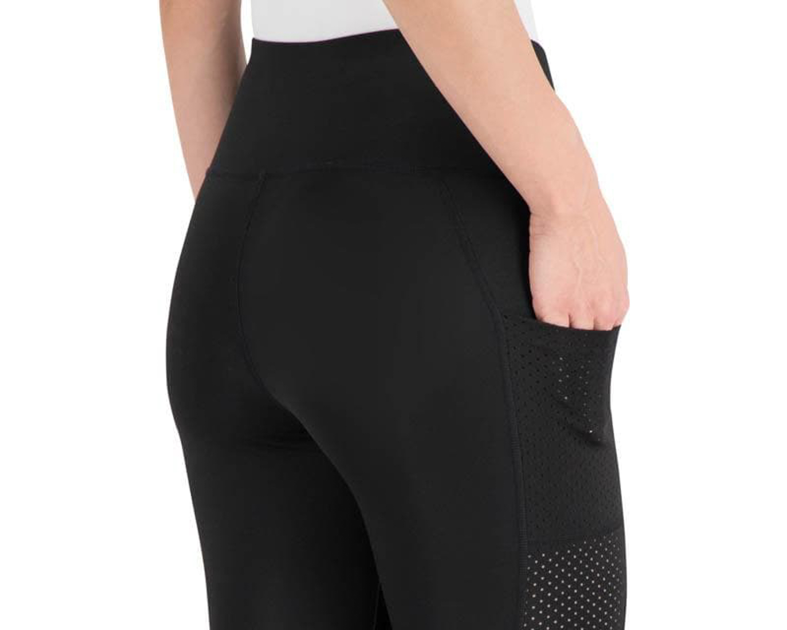 Foto 5 pulgar | Foto 4 | Leggings de Entrenamiento Sportline para Mujer