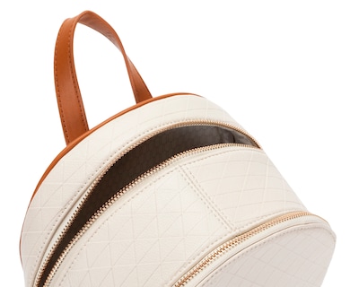 Foto 4 | Foto 4 | Mochila Jennifer Lopez Beige