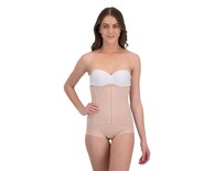 Body con Control Beauty Secret Cinturilla para Mujer