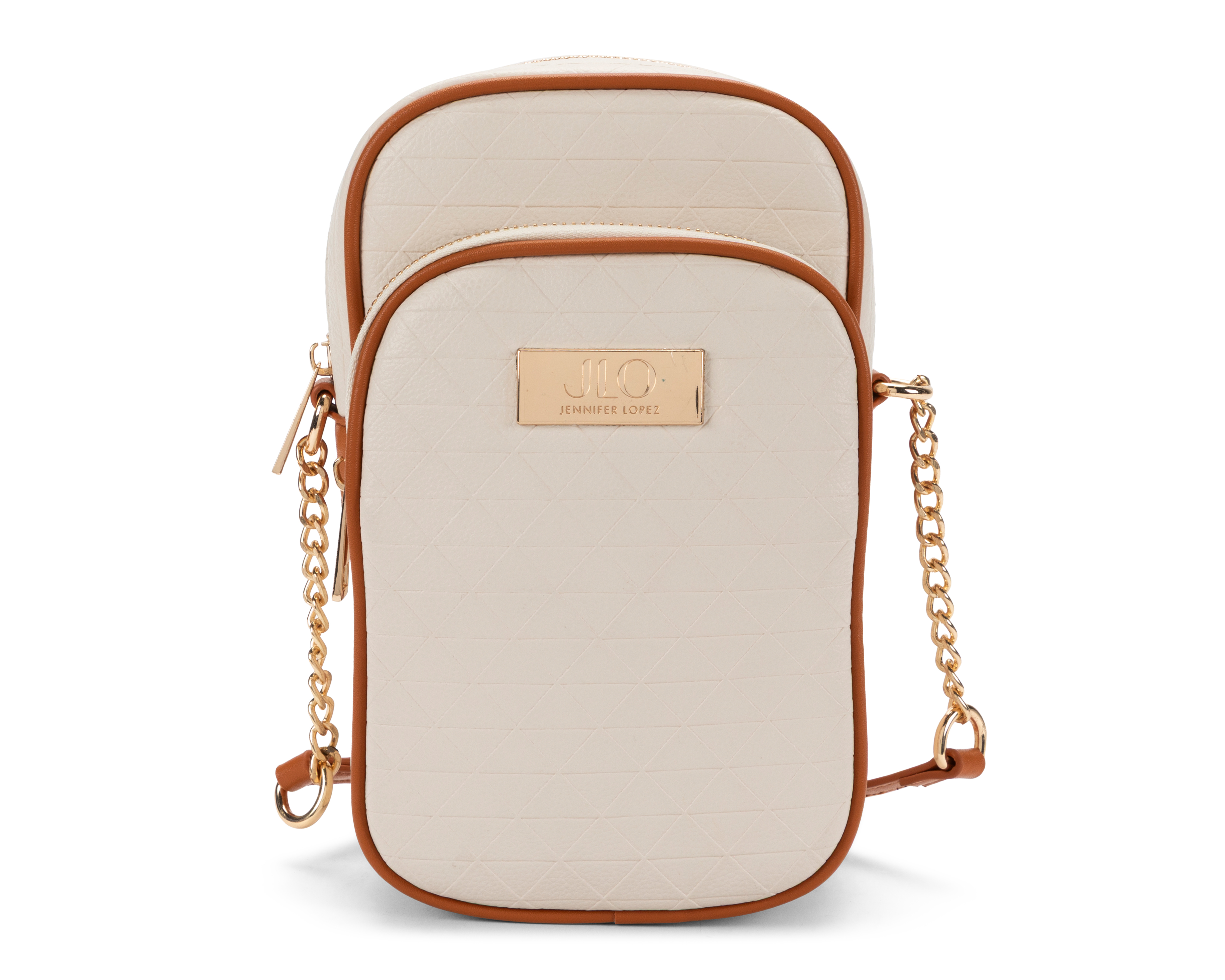 Bolsa Cruzada Jennifer Lopez