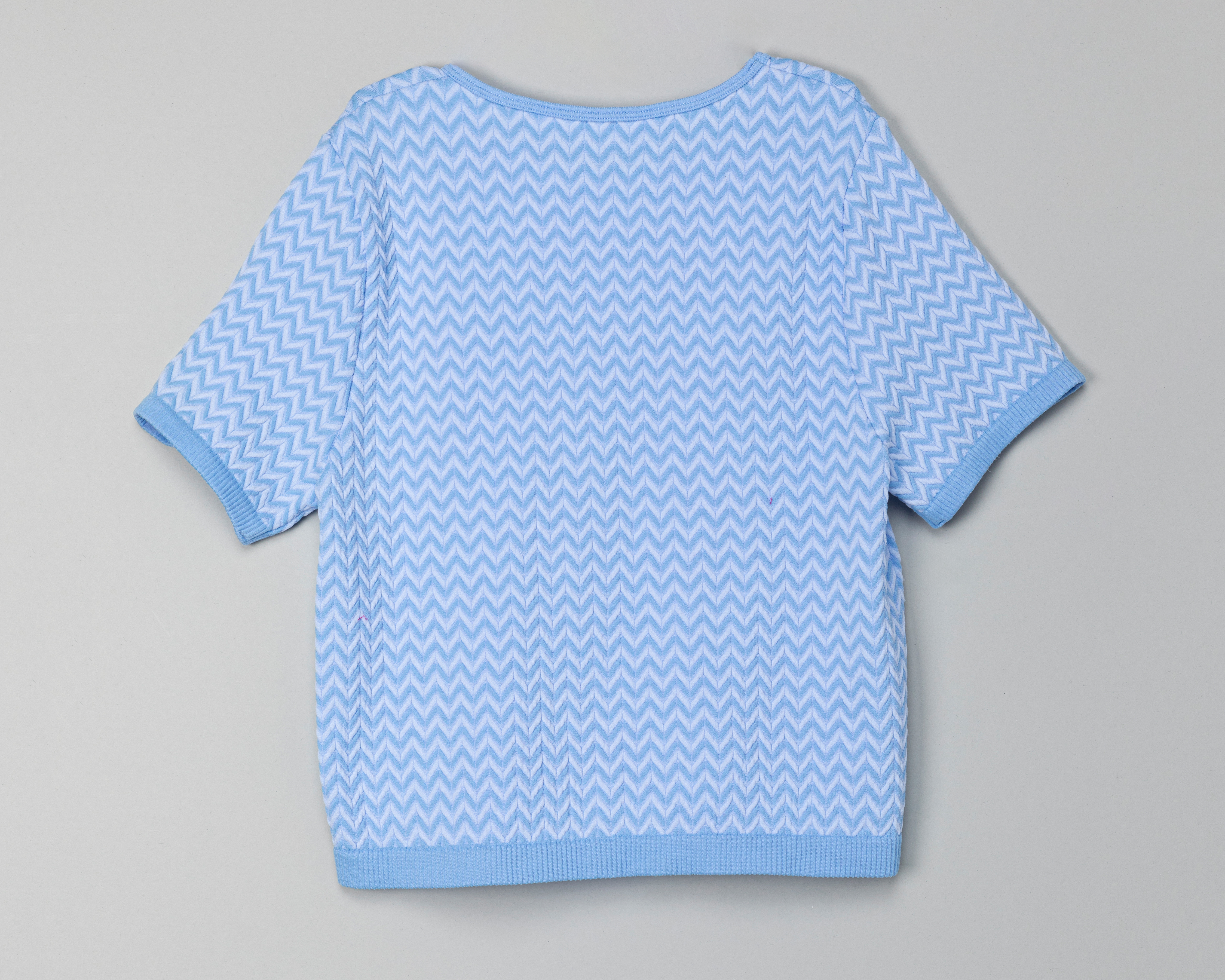 Foto 2 | Foto 2 | Playera Polo Union Club Manga Corta