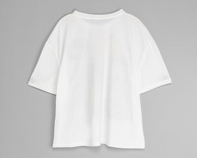 Foto 2 | Foto 2 | Playera Thinner Manga Corta Estampada