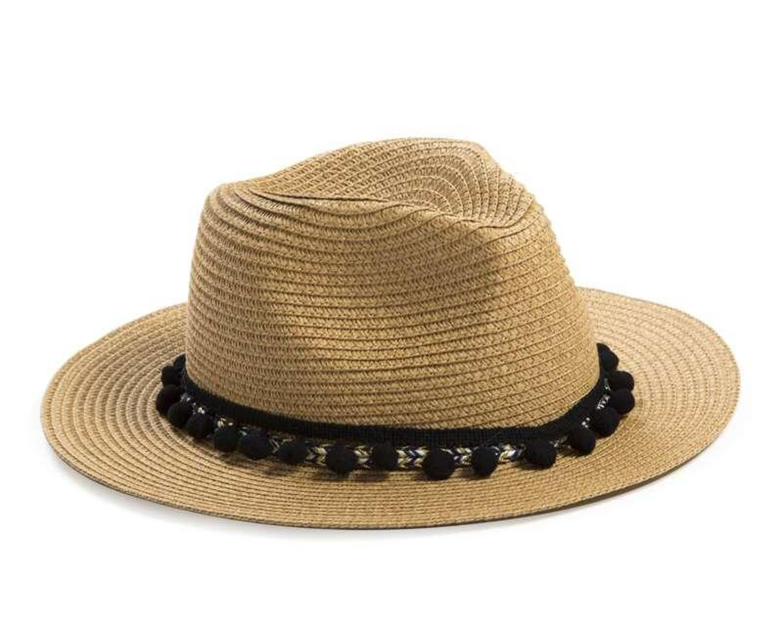 Foto 2 | Foto 2 | Sombrero Ala Corta Café Rio Beach para Mujer