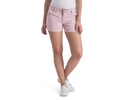 Short Refill con Cinturón