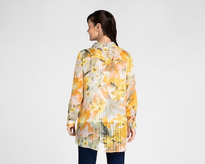Foto 3 | Foto 3 | Blusa Sahara Manga Larga con Botones
