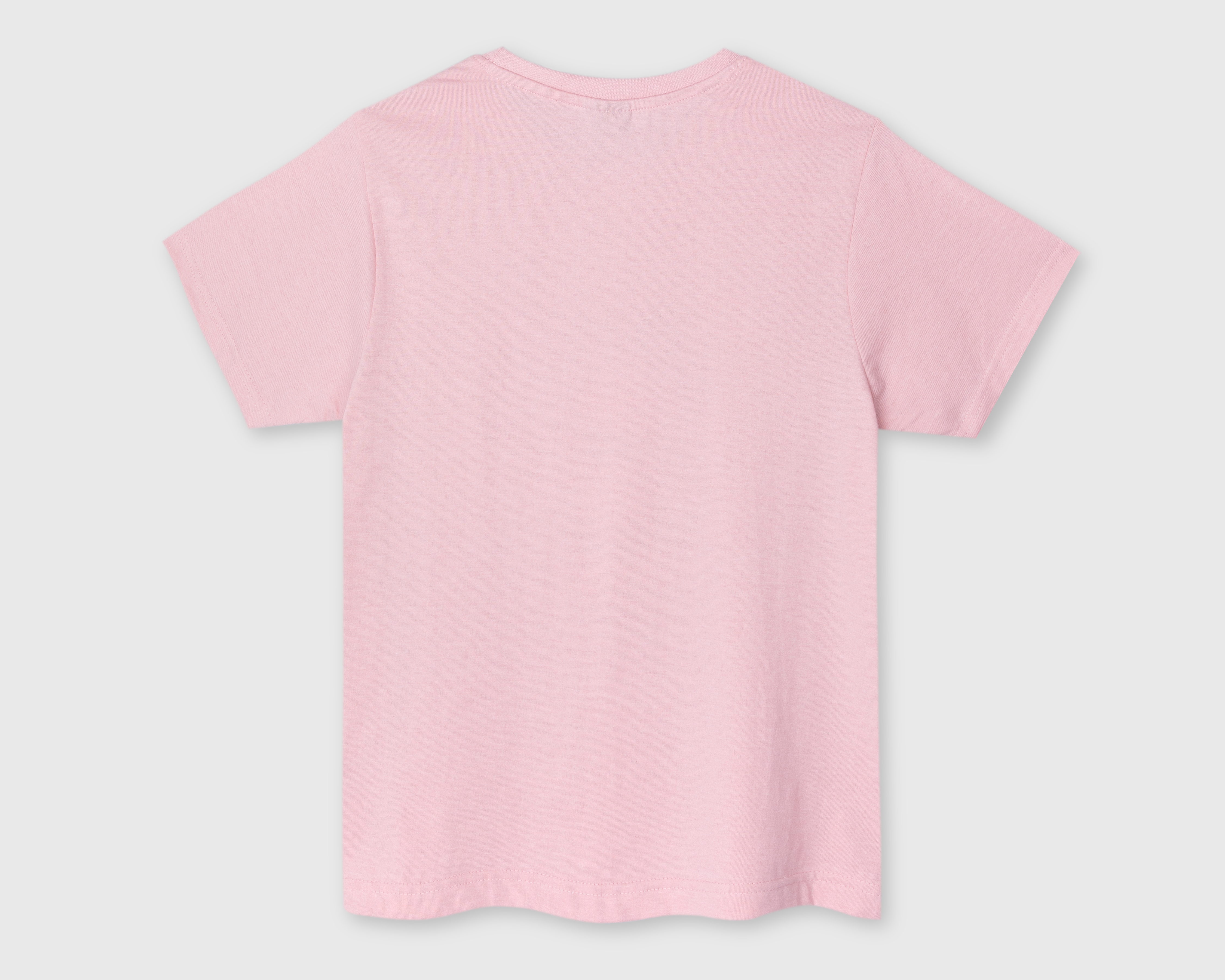 Foto 3 pulgar | Foto 2 | Playera Disney Mickey Mouse para Mujer