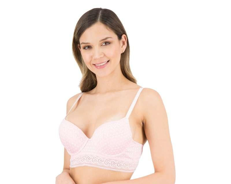 Brasier con Varilla Beauty Secret Push Up 2 Pack