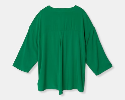 Foto 2 | Foto 2 | Blusa Lady Sun Manga 3/4 Verde
