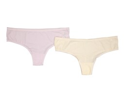 Pantaleta Refill Corte Francés para Mujer