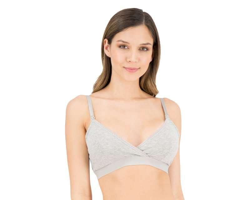 Foto 1 | Foto 1 | Brasier para Lactancia Mamá Bella 2 Pack