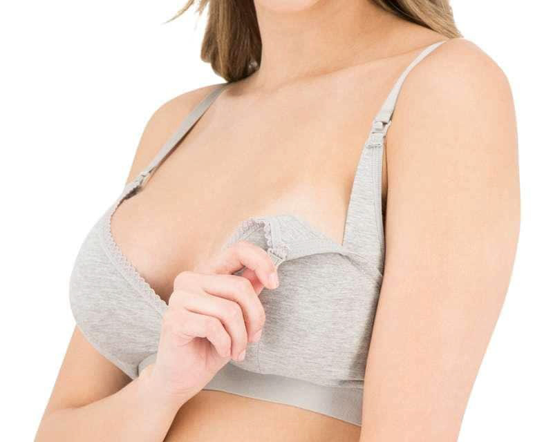 Foto 3 | Foto 3 | Brasier para Lactancia Mamá Bella 2 Pack