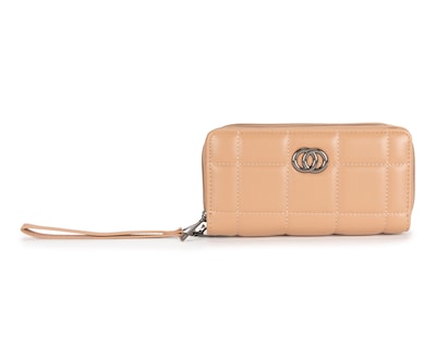 Foto 1 | Foto 1 | Cartera para Mujer Sahara Nude