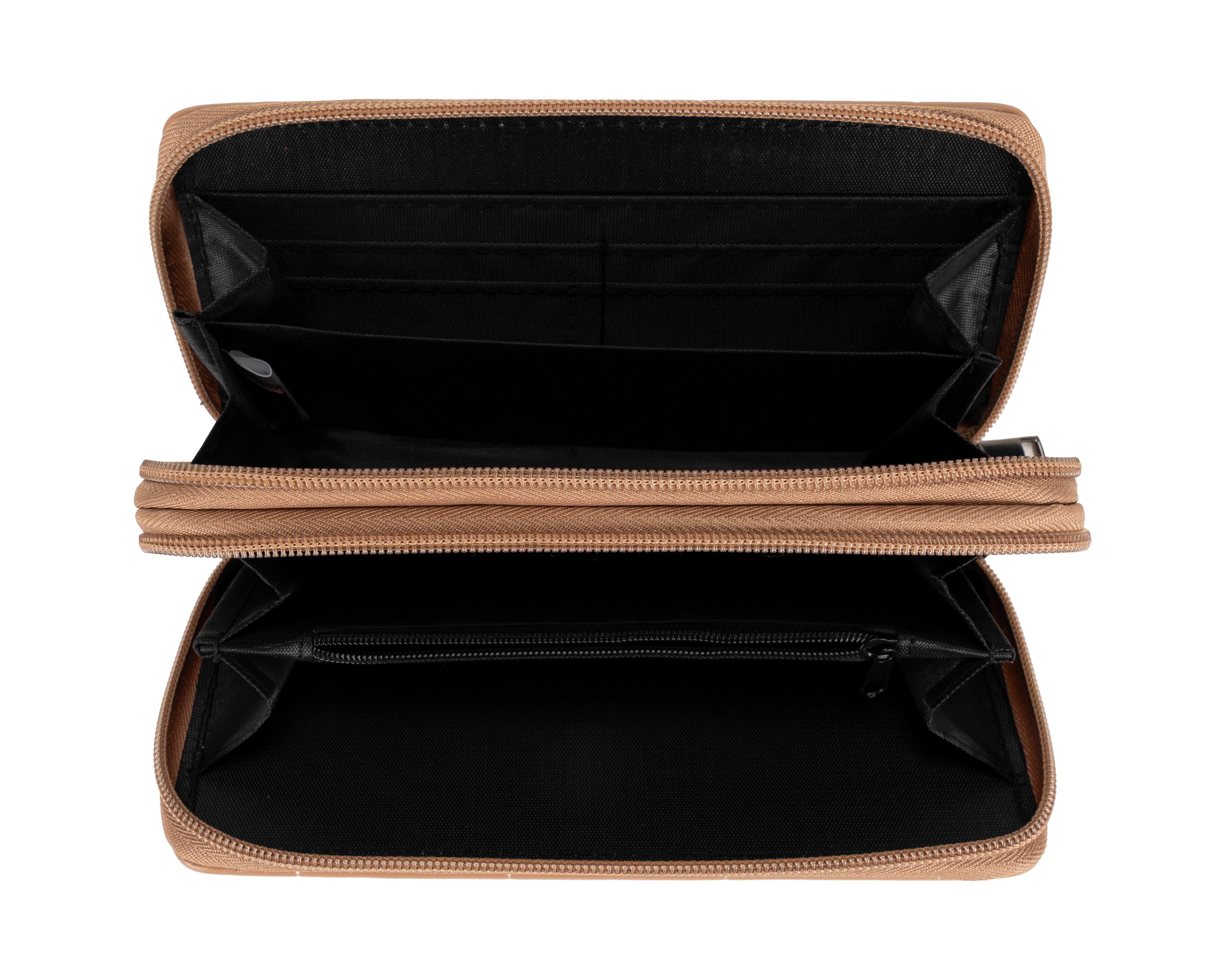 Foto 4 | Foto 4 | Cartera para Mujer Sahara Nude