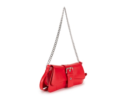 Foto 2 | Foto 2 | Bolsa Cruzada Strona Roja