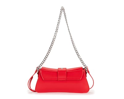 Foto 3 | Foto 3 | Bolsa Cruzada Strona Roja