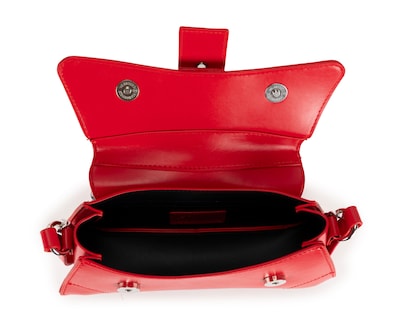 Foto 4 | Foto 4 | Bolsa Cruzada Strona Roja