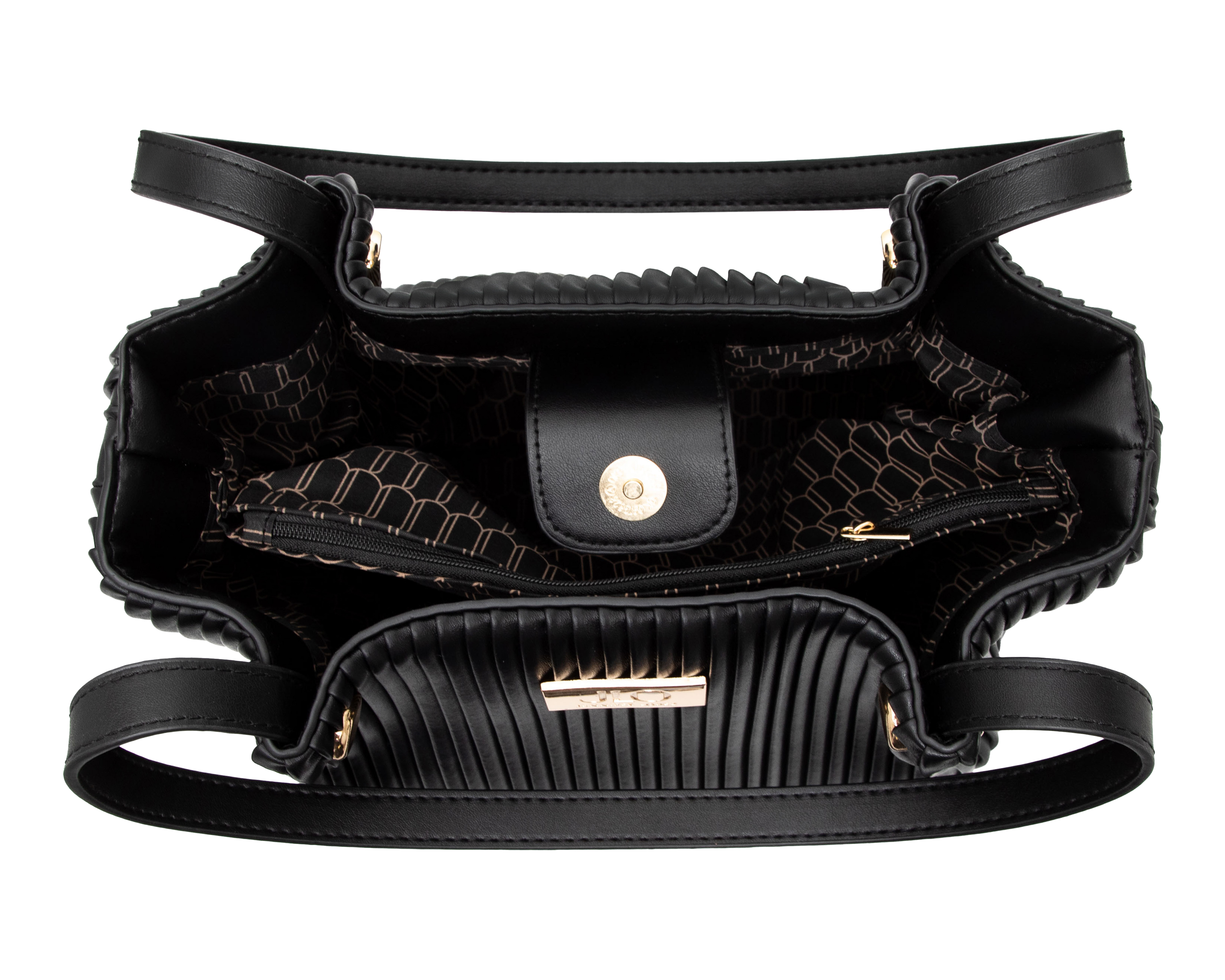 Foto 5 pulgar | Foto 4 | Bolsa de Hombro Jennifer Lopez