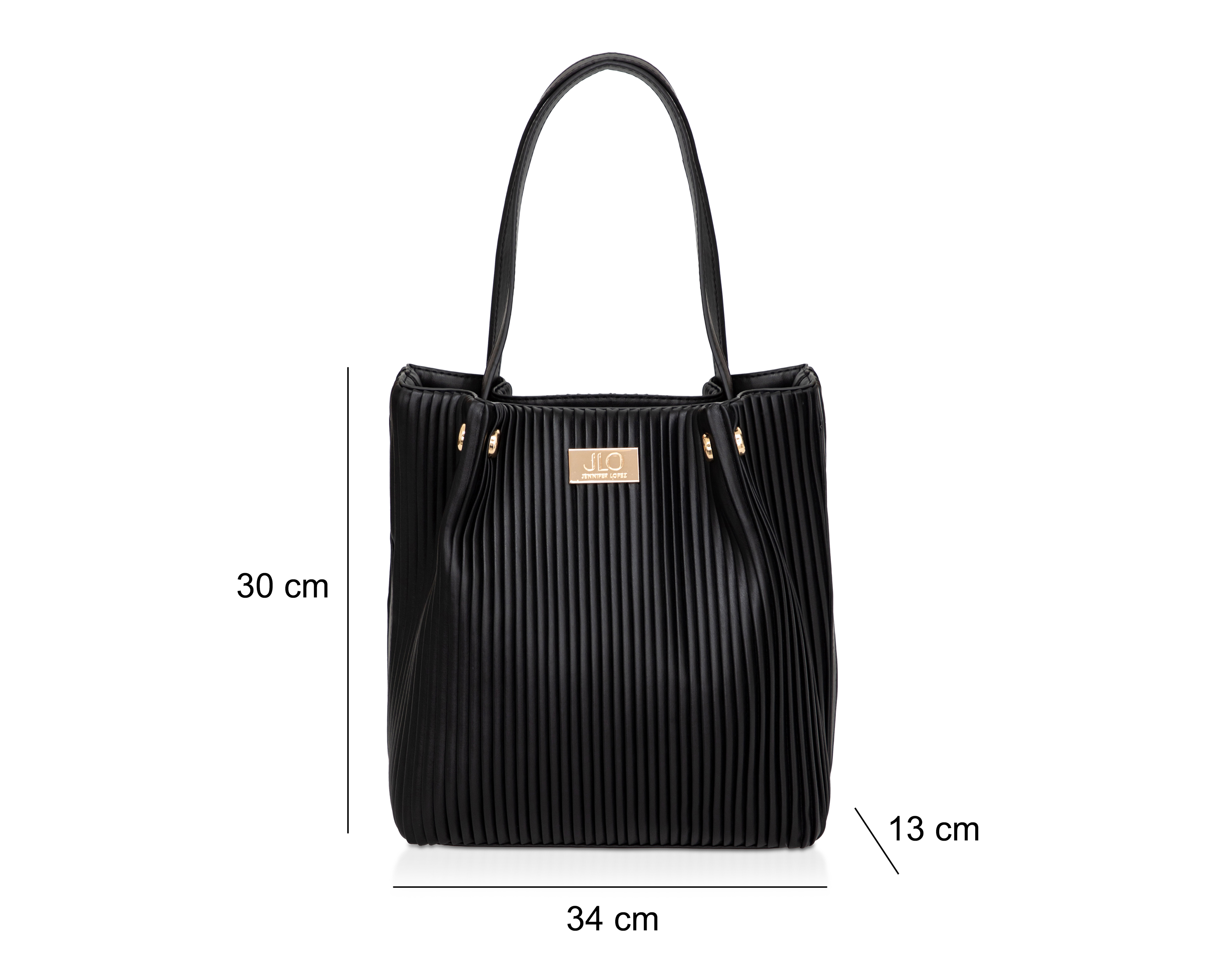 Foto 6 pulgar | Foto 5 | Bolsa de Hombro Jennifer Lopez