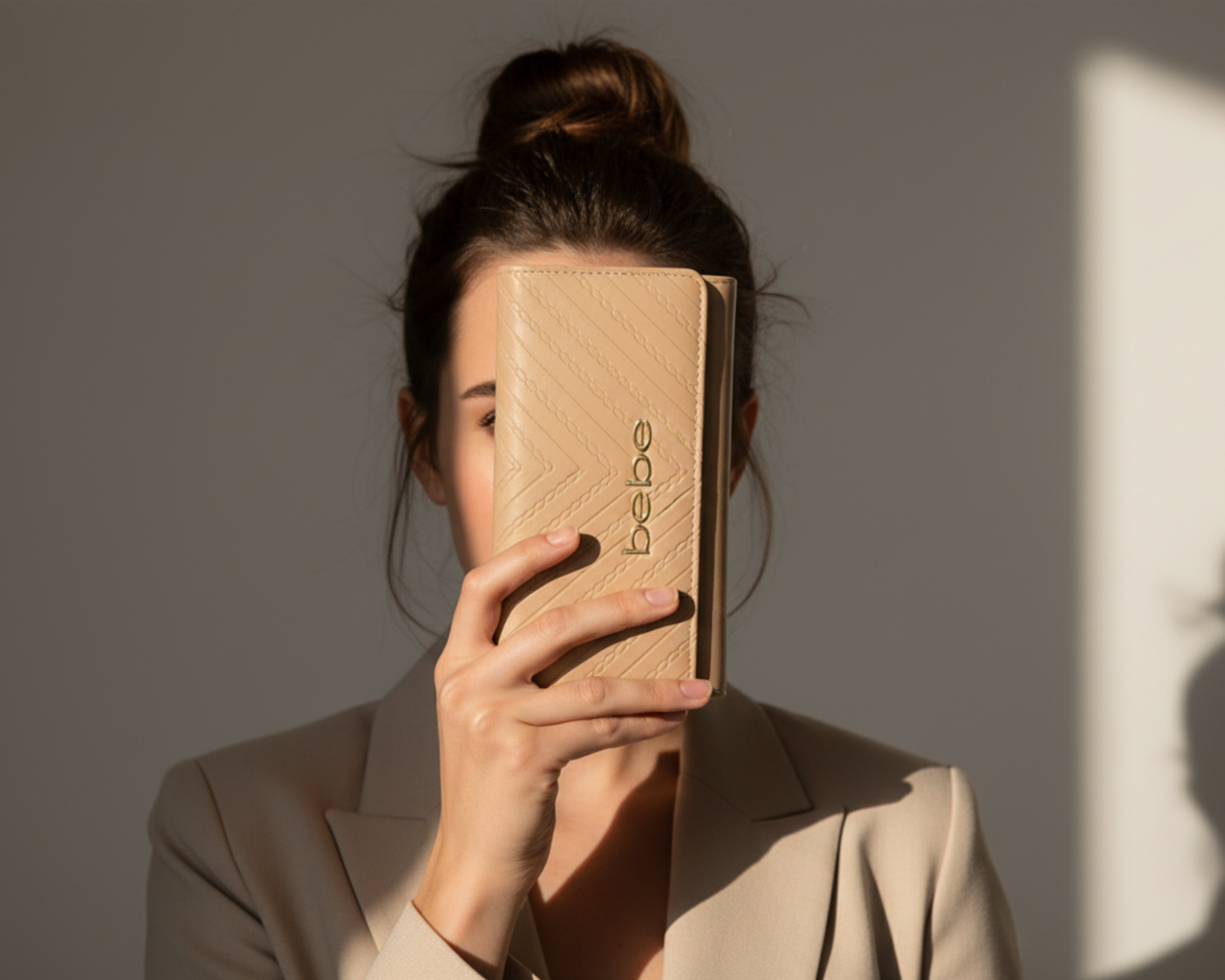 Foto 7 | Foto 7 | Cartera para Mujer Bebe