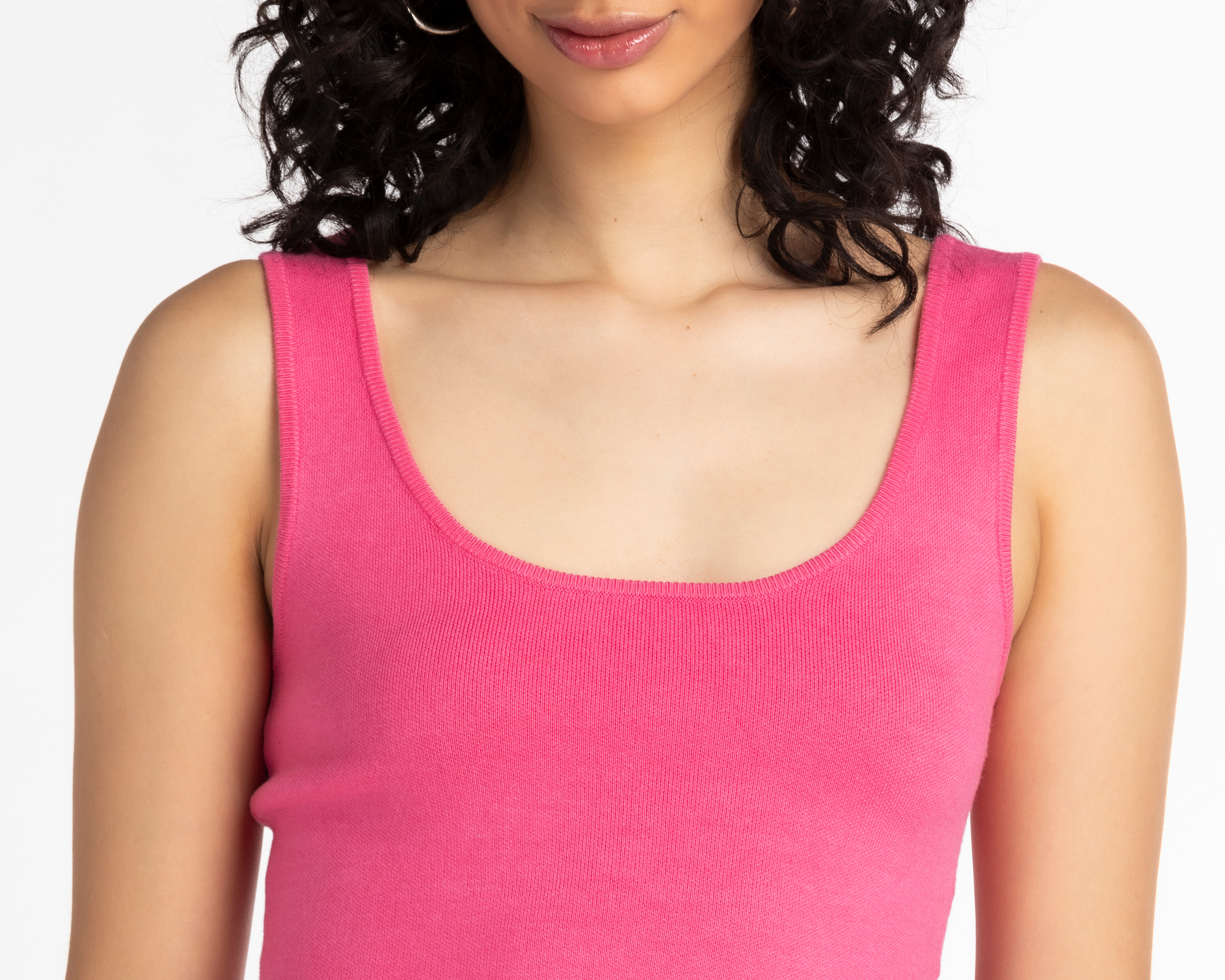 Foto 5 pulgar | Foto 4 | Playera 18 Forever Sin Mangas Cuello Redondo