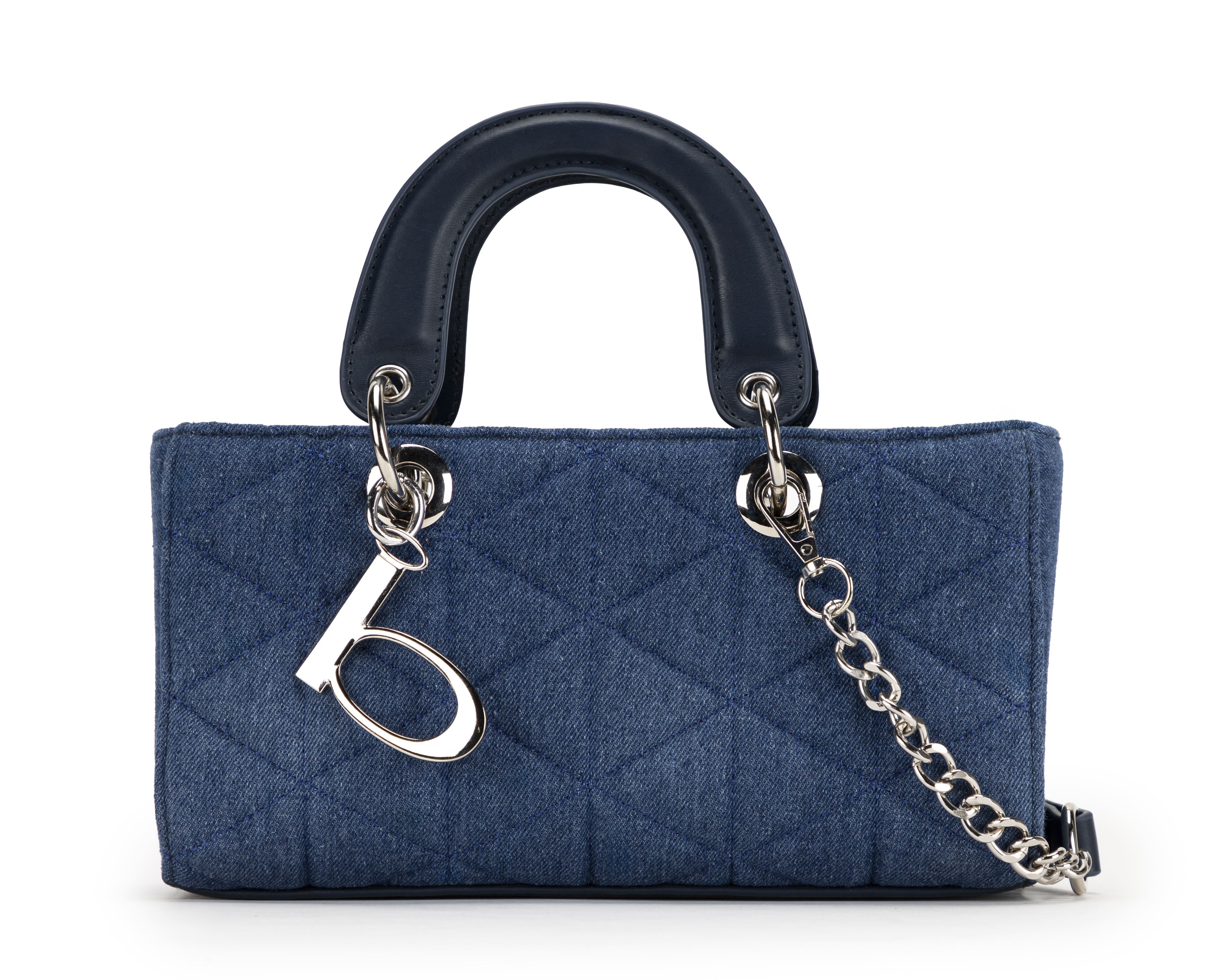 Foto 2 pulgar | Foto 1 | Bolsa de Mano Bebe