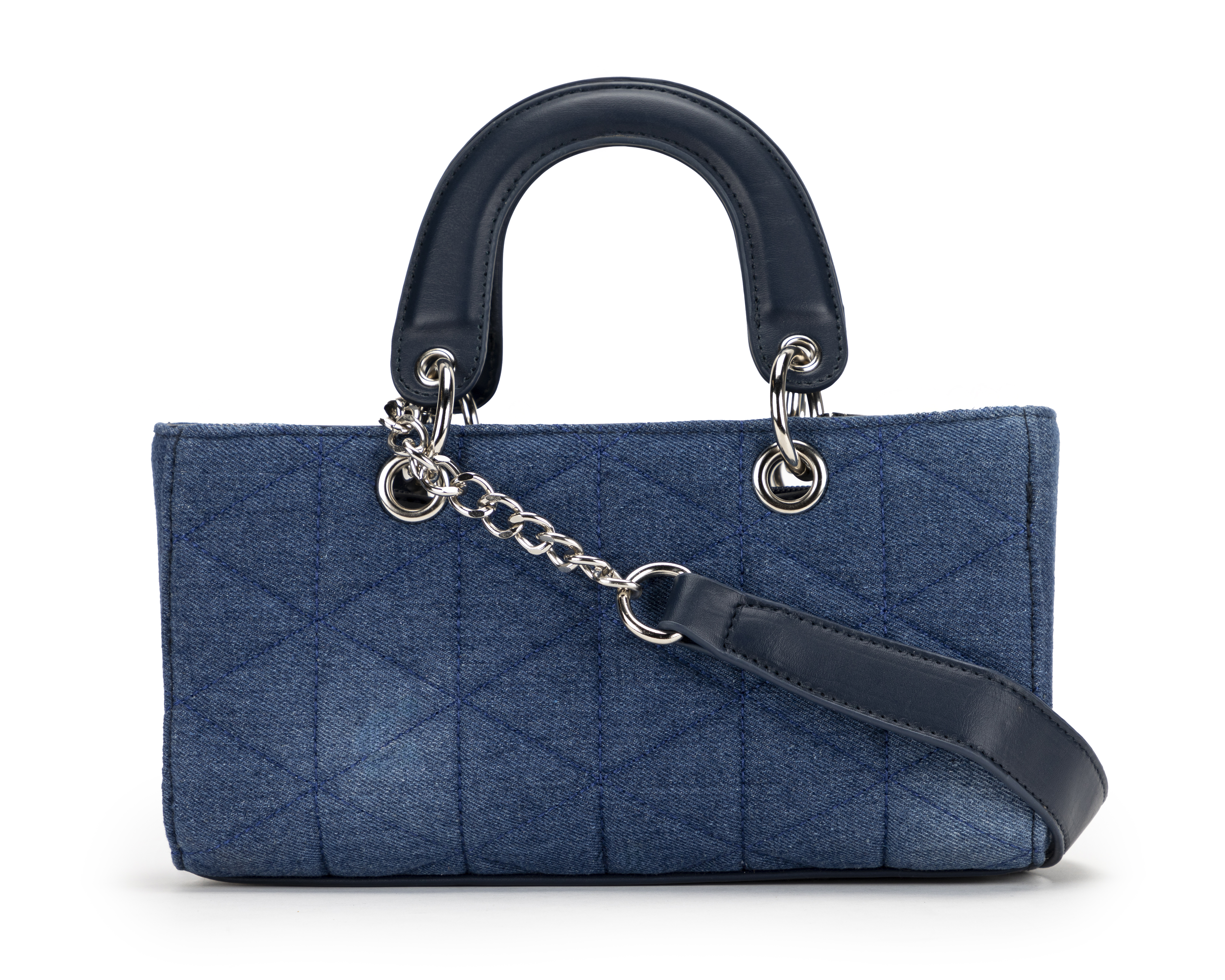 Foto 4 pulgar | Foto 3 | Bolsa de Mano Bebe