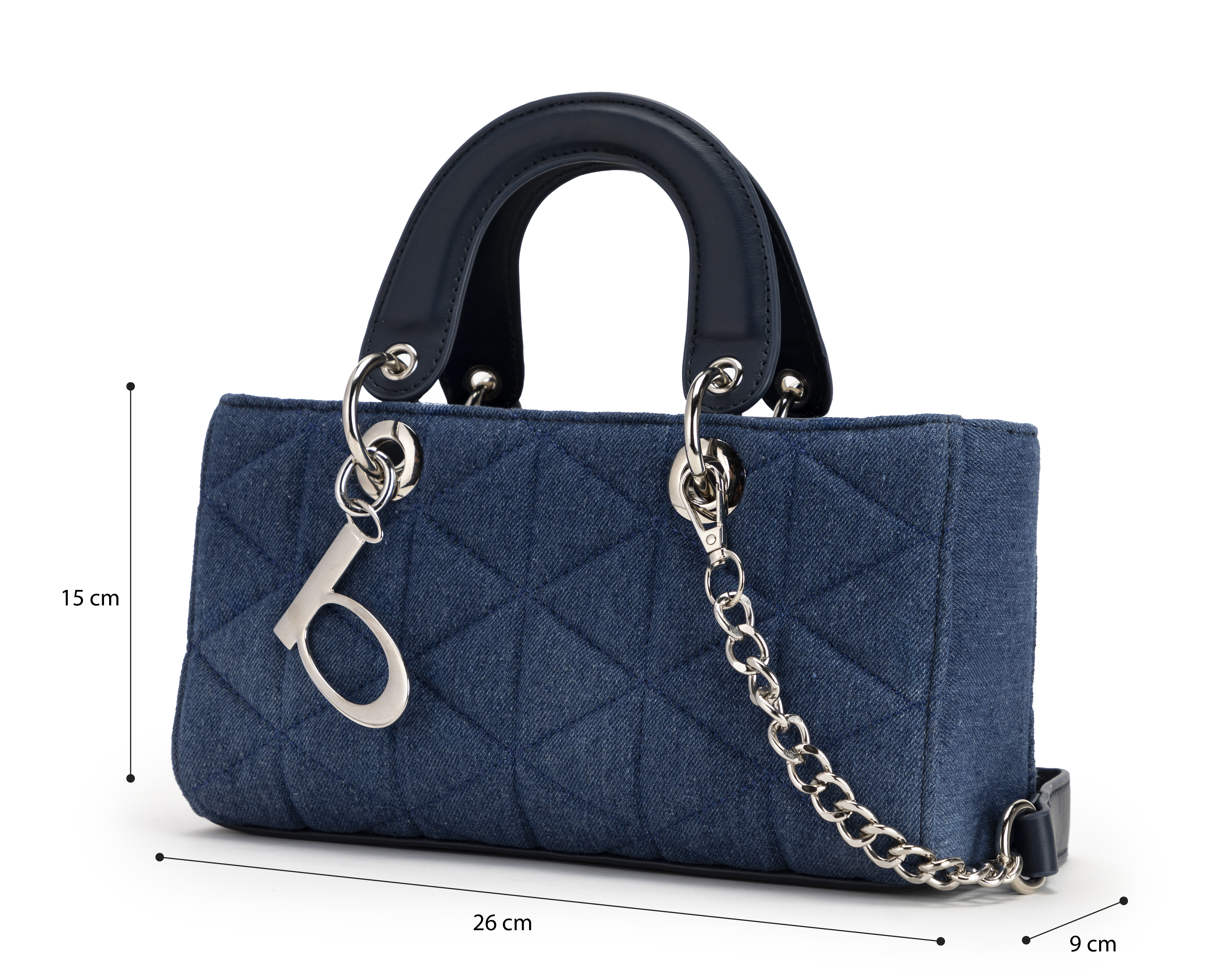 Foto 6 pulgar | Foto 5 | Bolsa de Mano Bebe