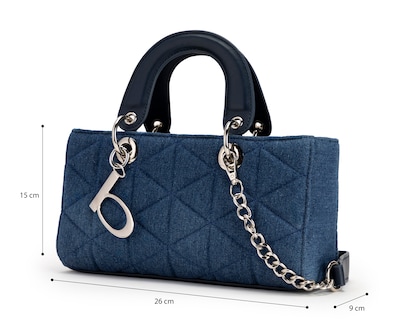 Foto 5 | Foto 5 | Bolsa de Mano Bebe