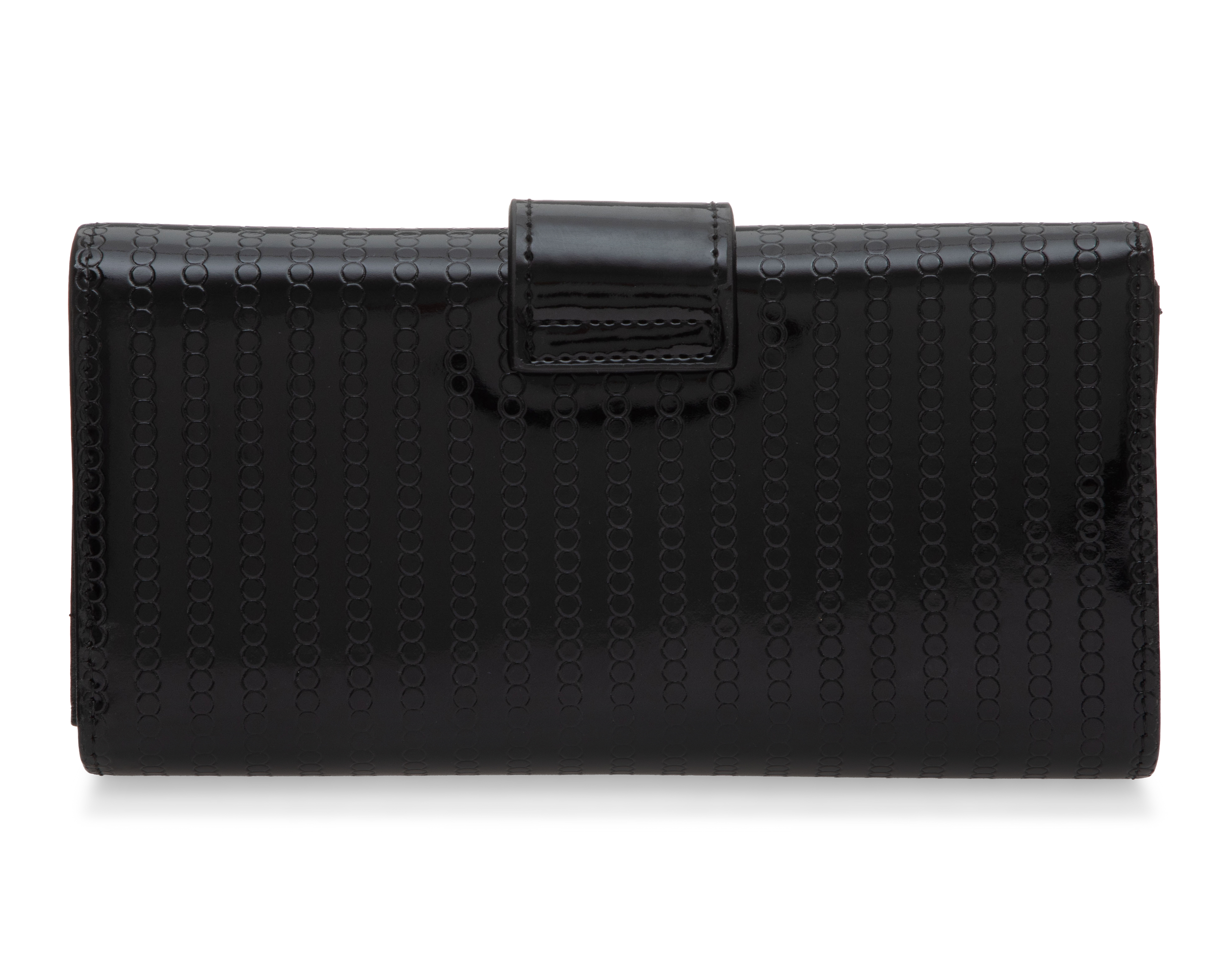 Foto 4 pulgar | Foto 3 | Cartera para Mujer Sahara Negra