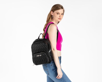 Foto 6 | Foto 6 | Mochila Bebe para Mujer